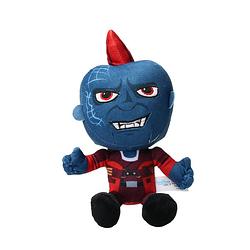 Foto van Marvel guardians of the galaxy yondu pluche knuffel 36cm