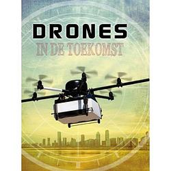 Foto van Drones in de toekomst - drones