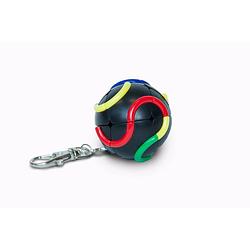 Foto van Recent toys denkspel puzzel mini divers helmet