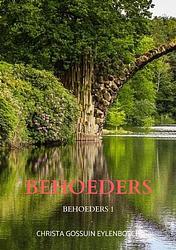 Foto van Behoeders van moeder aarde - christa gossuin eylenbosch - paperback (9789464659672)