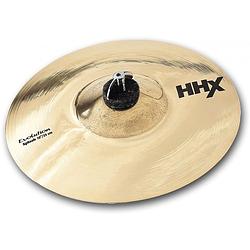 Foto van Sabian hhx 7 inch evolution splash bekken