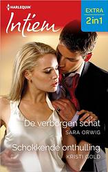 Foto van De verborgen schat / schokkende onthulling - sara orwig, kristi gold - ebook