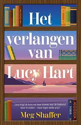 Foto van Het verlangen van lucy hart - meg shaffer - ebook