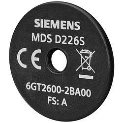 Foto van Siemens 6gt2600-2ba00 hf-ic - transponder
