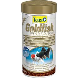Foto van Tetra - goldfish gold japan 250 ml