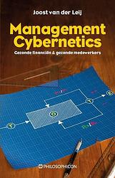 Foto van Management cybernetics - joost van der leij - paperback (9789460510922)
