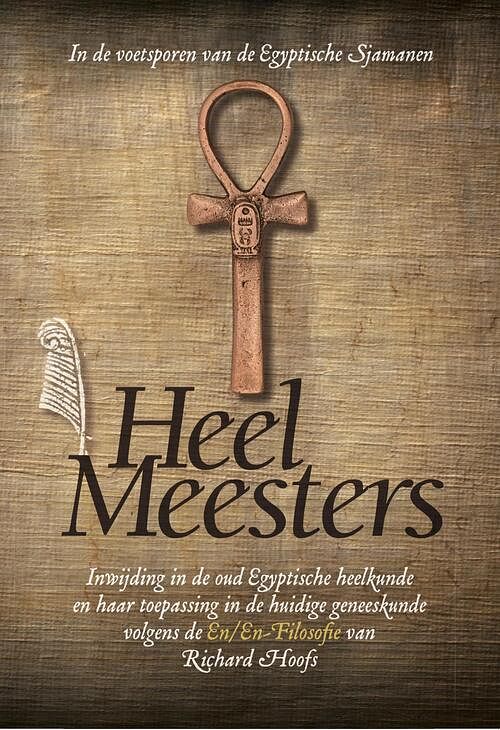 Foto van Heelmeesters - r.o.a.m. hoofs - ebook (9789493071193)