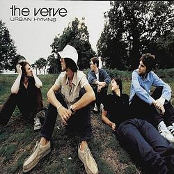 Foto van Urban hymns - lp (0602547870148)