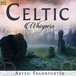 Foto van Celtic whispers - cd (5019396276727)