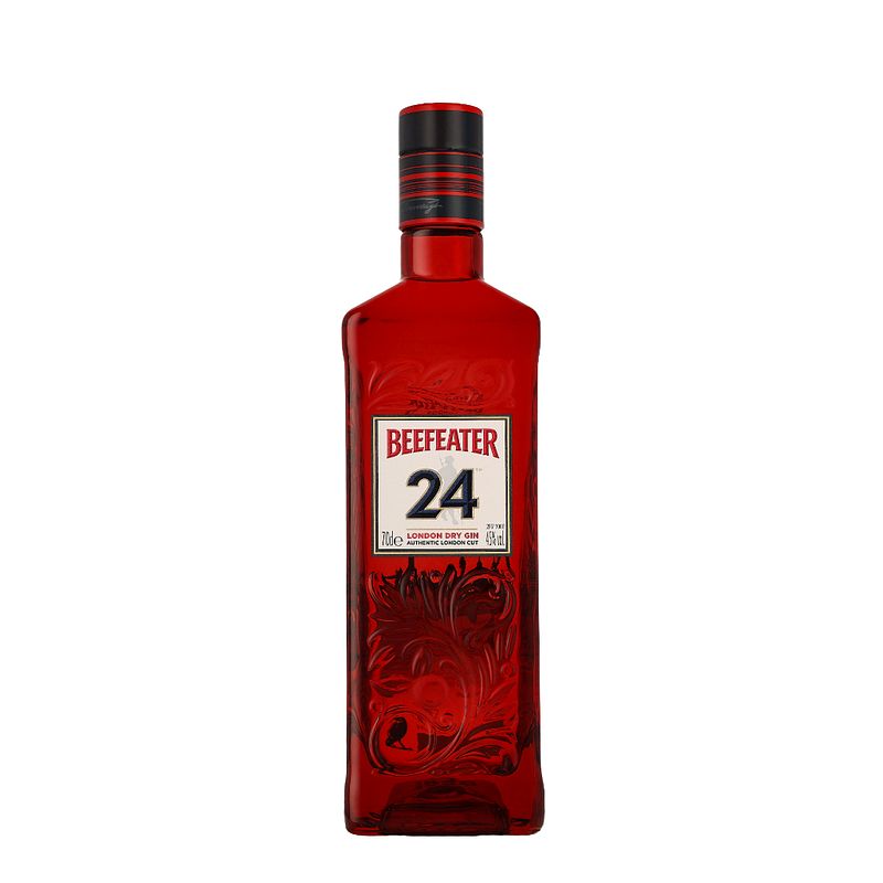 Foto van Beefeater gin 24 70cl