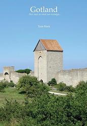 Foto van Gotland - tinie hoek - paperback (9789082316131)