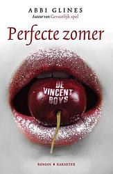 Foto van De vincent boys 1 - perfecte zomer - abbi glines - ebook (9789045206226)