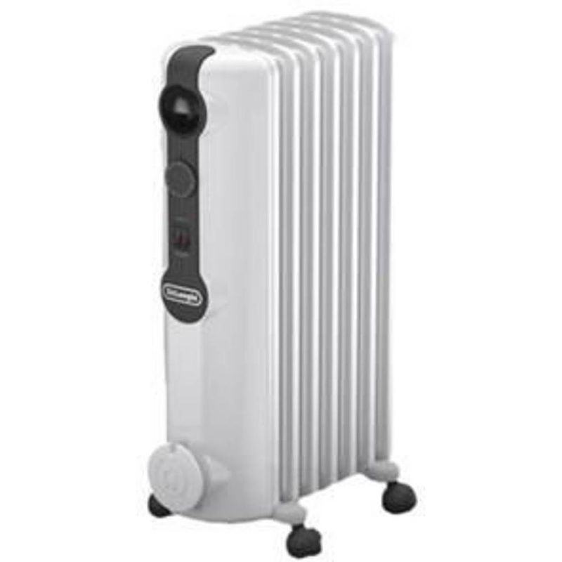 Foto van Delonghi olie-radiator trrs0715