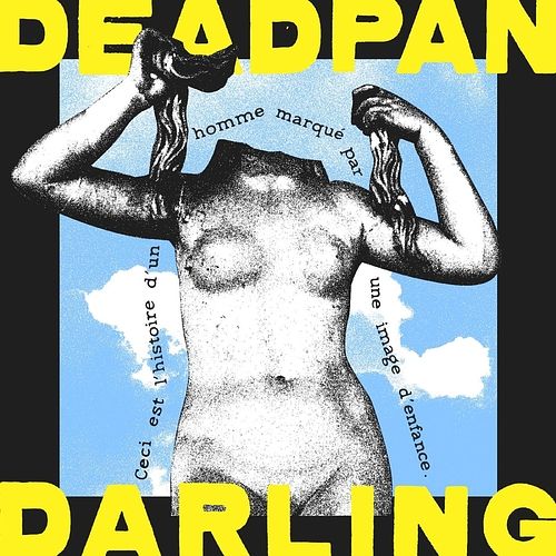 Foto van Deadpan darling - cd (0634457052062)