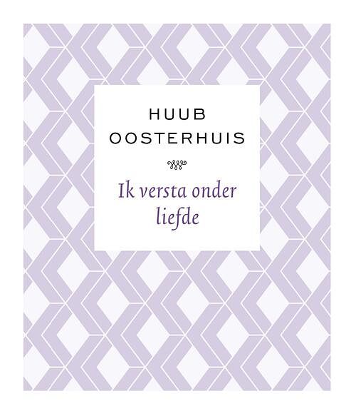 Foto van Ik versta onder liefde - huub oosterhuis - ebook (9789025906160)