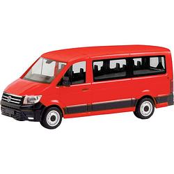 Foto van Herpa 095846 h0 bus volkswagen (vw) crafter-bus fd