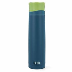 Foto van Thermos quid samba metaal bruin (1 l)