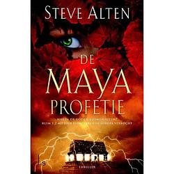 Foto van De maya profetie