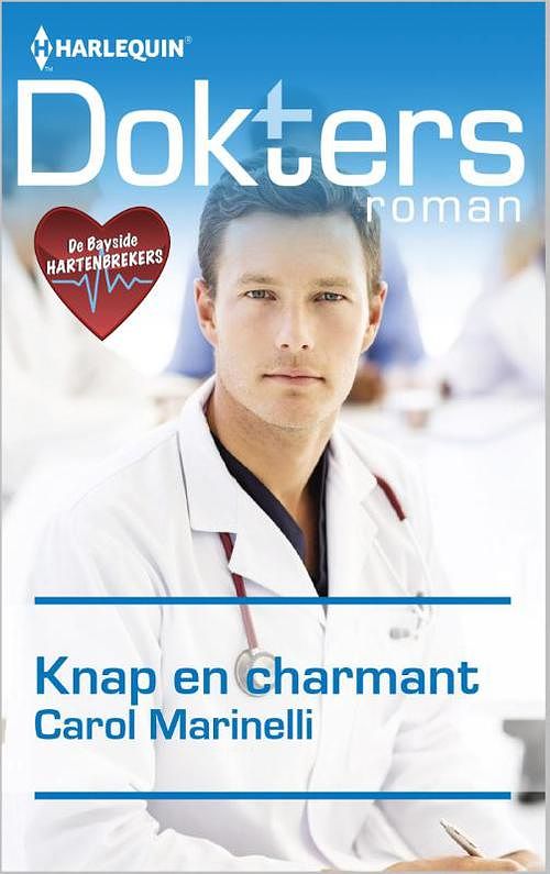 Foto van Knap en charmant - carole marinelli - ebook