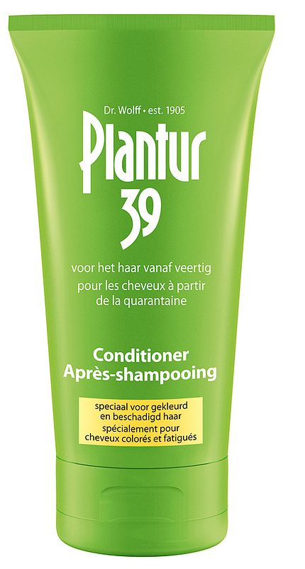 Foto van Plantur39 conditioner 150ml