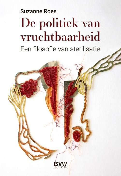 Foto van De politiek van vruchtbaarheid - suzanne roes - paperback (9789083341125)