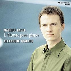 Foto van Ravel: l'soeuvre pour piano integrale - cd (3149020934982)