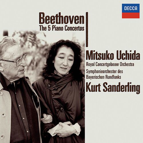 Foto van Beethoven: complete piano concertos - cd (0028947567578)