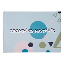 Foto van Zwangerschapsboek