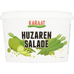 Foto van Karaat huzaren salade 1000g bij jumbo