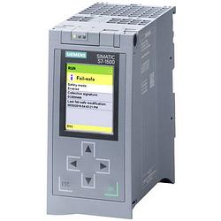 Foto van Siemens 6es7515-2um01-0ab0 plc-cpu