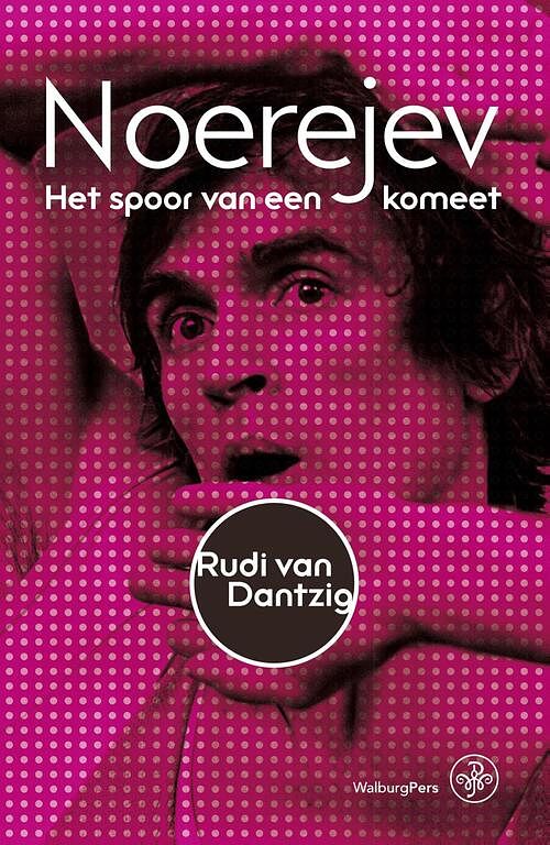 Foto van Noerejev - rudi van dantzig - ebook (9789462491908)