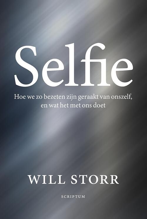 Foto van Selfie - will storr - ebook (9789463191241)