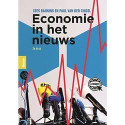 Foto van Economie in het nieuws