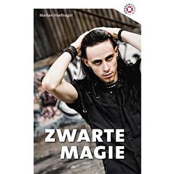 Foto van Zwarte magie - boeken boeien