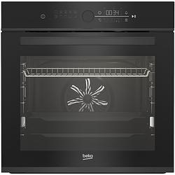 Foto van Beko bbim13400dxmpse selective line inbouw oven zwart