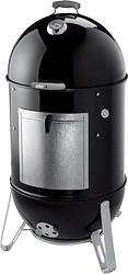 Foto van Weber smokey mountain cooker 57 cm