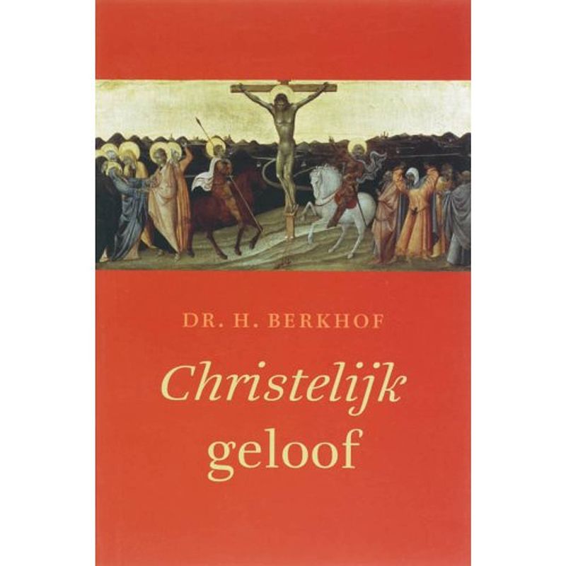 Foto van Christelijk geloof