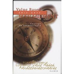 Foto van Value based management