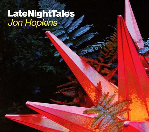 Foto van Late night tales - cd (5060391090269)