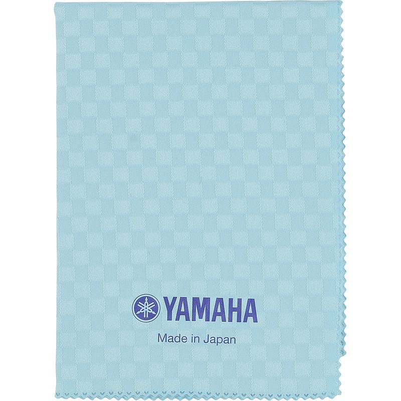 Foto van Yamaha bmminnerclothf2 microvezel reinigingsdoek voor fluit