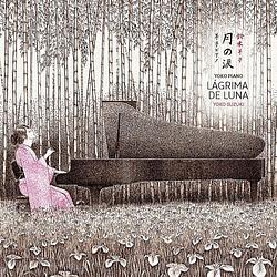 Foto van Yoko piano: lagrima de luna - cd (8429977104214)