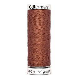 Foto van Gutermann polyester 200mtr