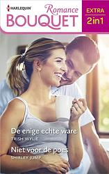 Foto van De enige echte ware / niet voor de poes - trish wylie, shirley jump - ebook