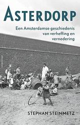 Foto van Asterdorp - stephan steinmetz - ebook (9789045030319)