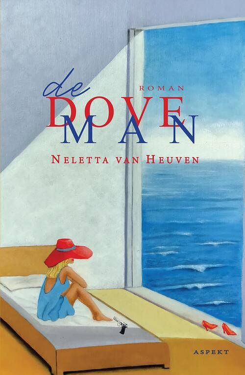 Foto van De doveman - neletta van heuven - ebook (9789463389129)