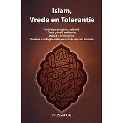 Foto van Islam, vrede en tolerantie