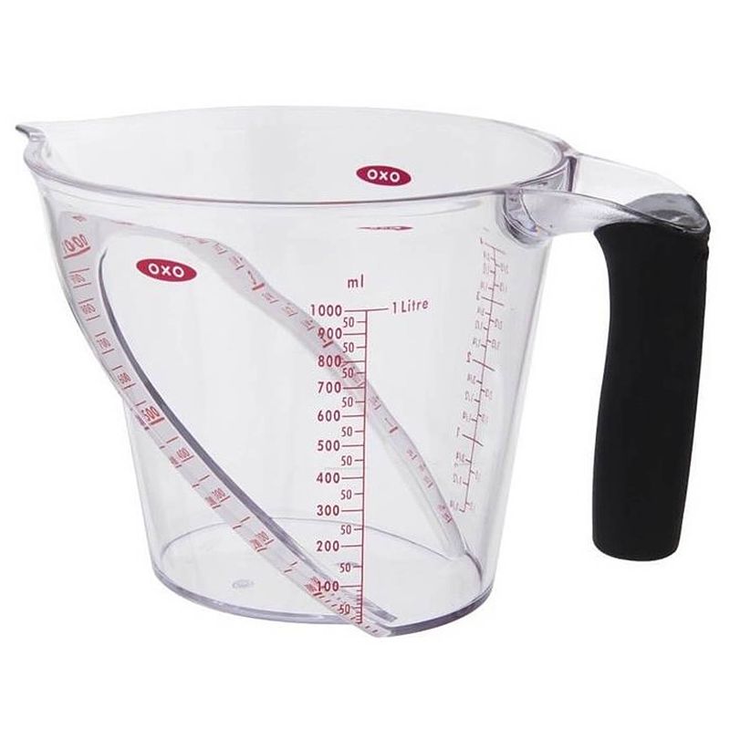 Foto van Oxo good grips maatbeker - 1 liter