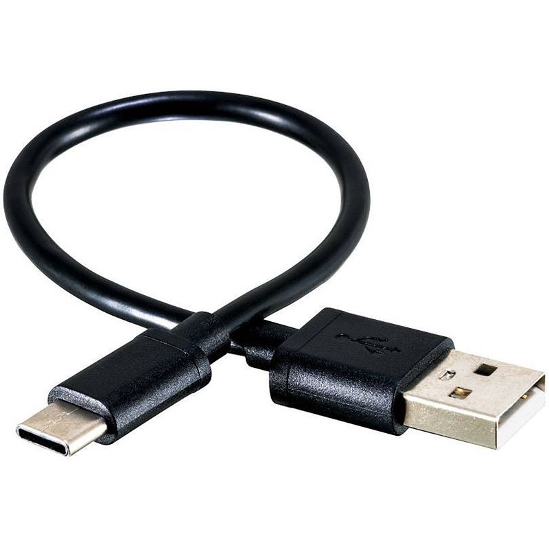 Foto van Sigma usb c-kabel voor rox gps 2.0/4.0/11.1