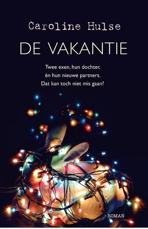 Foto van Maar het leek zo'sn goed idee - caroline hulse - ebook (9789044978360)