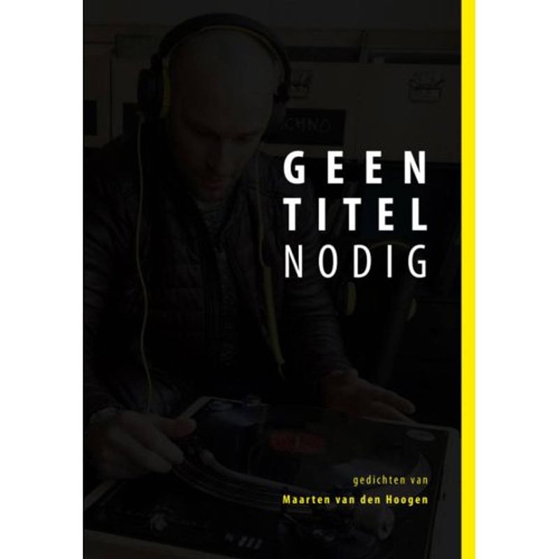 Foto van Geen titel nodig